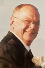 Obituary information for Alfred J. Lofgren