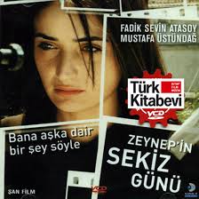 Metropol kabusu mustafa üstündağ türk dram filmi full film i̇zle. Zeynep In Sekiz Gunu Vcd Br Mustafa Ustundag