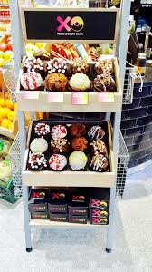 Centra The Oval Alert Xo Donuts Are Now Available In Facebook Retailer of donuts, hot dogs, milkshakes and donut cakes and other treats. centra the oval alert xo donuts are