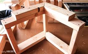 How to build built ins with a bench seat or window seat. How To Build Banquette Bench Booth Seating In Your Kitchen