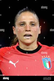 Laura giuliani hi-res stock photography and images