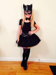 100 Cool Diy Halloween Costume For Kids For 2019 Hike N Dip Cat Woman Costume Catwoman Costume Kids Diy Halloween Costumes For Kids