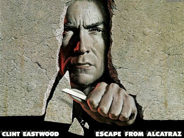 That Time I Escaped from Alcatraz – MIT Game Lab