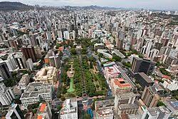 Belo Horizonte