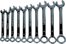 The Classic Mechanic Mm Af Bsw Bsf Spanner Conversion Chart