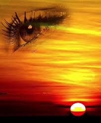 Vefasiz Yar Bir Ruzgar Bile Esmez Oldu Yar Ne Gelen Ne De Gidenden Haber Var Uzaklastikca Hasretin Sinemi Yakar Gormesen De Pur Beautiful Art Sunset Celestial