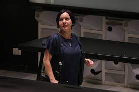 The current minister of justice and human rights is hernán larraín, who has served since march 11, 2018. Dialogos De Reconstitucion Con Javiera Parada Hay Que Tener Cuidado En No Prometer Cosas Que No Se Van A Hacer La Tercera