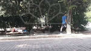 Το πεδίο του άρεως είναι ελεύθερο από τα ναρκωτικά. Pedion Toy Arews Enas Paradeisos Poy Egine Kolash Star Gr