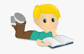 Choose from over a million free vectors, clipart graphics, vector art images, design templates, and illustrations created by artists worldwide! Cartoon Child Reading Cartoon Hd Png Download Transparent Png Image Pngitem