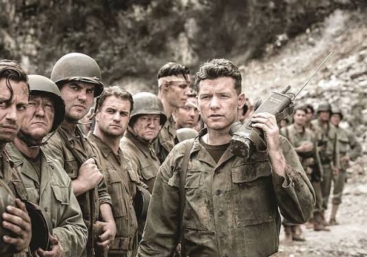Hacksaw Ridge' celebrates pacifist in midst of blood, gore | The Blade