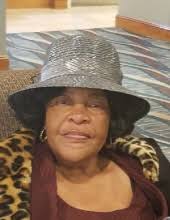 Obituary information for Ms. Elouise Walker Davis