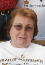 Irene Hill Obituary (1940