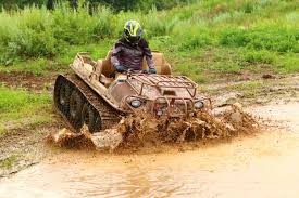 Транскрипция и произношение слова vehicle в британском и американском вариантах. The Go Anywhere Argo Xtv Vehicle Dirt Toys Magazine