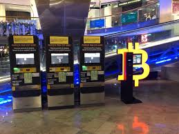 Descoperă noile colecții ss '21 de la brandurile tale favorite. Bitcoin Atm In Bucharest BÄƒneasa Shopping City