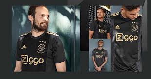 The ajax home and away jerseys are available in the ajax fanshop kalverstraat and the ajax fanshop arena. Adidas Launch Ajax 20 21 Third Shirt Soccerbible