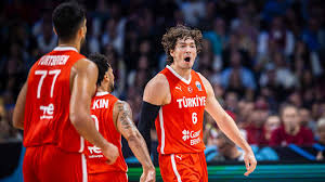Cedi Osman: Rückkehr in die NBA? Warriors und Cavaliers im Fokus - Imagen principal del artículo