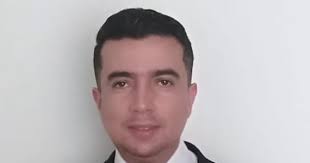 Jorge Eduardo Ariza Gonzalez