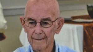 Clinton Floyd Holmes Obituary (1931