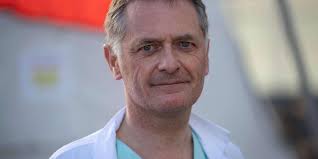 Towards a digital single market act. Coronavirus Qui Est Philippe Juvin Le Medecin Au Ton Cash Que L On Voit A La Television