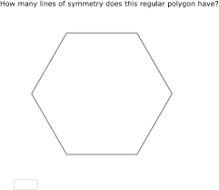 Complete a drawing over a line of symmetry. Ixl Count Lines Of Symmetry Geometry Practice
