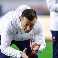 Bilic de öyleydi, takıma yakışıyordu, aynı şekilde dalic de öyle. Ivica Olic Wird Cheftrainer Bei Zska Moskau