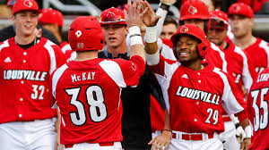 Uofl Cardinals To Take On Nku Norse At Slugger Field On