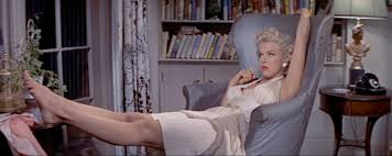 Image result for the seven year itch
