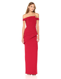 Black Halo Womens La Reina Gown Lavish Red 8 More Info Could Be Found At The Image Url Affiliate Link Womensdress Womens Dresses Dresses Black Halo Dress