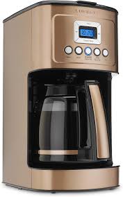Do not operate your appliance in an return appliance to the nearest cuisinart appliance garage or under a. Cuisinart Dcc 3200p1 Dcc 3200 Glass Carafe Handle Programmable Coffeemaker 14 Cup Stainless Steel Coffee Tea Espresso Appliances Kitchen Dining Guardebem Com