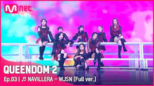 Queendom 2 Episode 3: A triumph, a let down, and a ?!?!?! during the first 3  cover battle stages – Asian Junkie