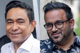 Ex-VP Adeeb to testify against Yameen tomorrow