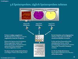 Diese vorlage enthält ihre durchzuführenden hygieneschulungen, damit keine hygieneschulung vergessen wird. Haccp Hygieneschulung Haccp Schulung Auf Cd Rom Vorlage Hygieneplan