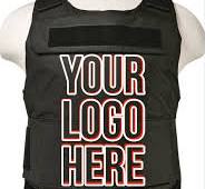 Custom Tactical Vest: Black Fashion Biker Vest - Etsy