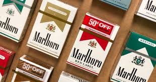 Marlboro cigarette coupons and codes can be used in stores and when shopping online. Marlboro Maker Suspends Manufacturing Due To Coronavirus