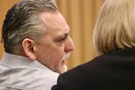 Portland killer's heinous plot to cover-up murder prompts judge to add more  time