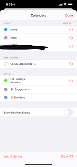 This type of spam will come in two flavors. How To Delete Spam Calendar Ios
