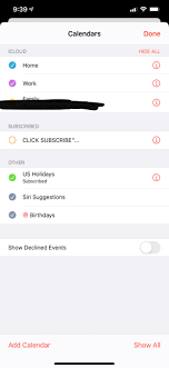How to delete calendar virus events on iphone & ipads? How To Delete Spam Calendar Ios