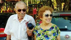 Professora Fátima Moraes morre aos 88 anos