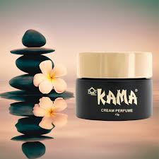 KAMA THE ORIGINAL LOVE OIL COLLECTION