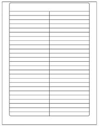 labels for laser printers tag66l 594 66789 hellermanntyton