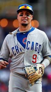 May 27, 2021 · pittsburgh pirates first baseman will craig, right, tosses the ball to catcher michael perez, left, after chicago cubs' javier baez (9) hit a fielder's choice third to first and was caught in. 530 Javier Baez Ideas In 2021 Cubs Baseball Chicago Cubs Chicago Cubs Baseball