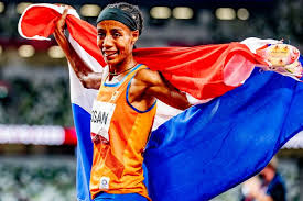 Maar sifan hassan wil in tokio laten zien dat deze onderdelen met succes kunnen worden gecombineerd en heeft het eerste goud al te pakken. 9m6qyvcqyenr M