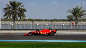 Despite knowing he would leave ferrari at the end of 2020, sebastian vettel pulled the team together says sporting director laurent mekies. Abu Dhabi Grand Prix Free Practice 3 30 Laps For Charles And Seb