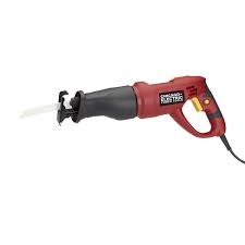 Black And Decker Sawzall Corded Chicago Electric Variable Speed Rotating Handle Sawzall Reciprocating Saw Kit Reciprocating Saw Saw Tool Drill Bit Sharpeners