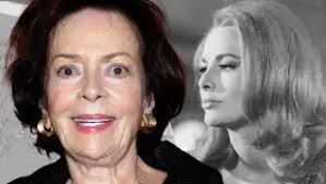 James Bond"-Star Lana Wood: Das wurde aus "Penny O'Toole"