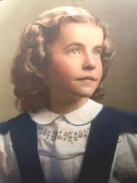 Judith Graham Obituary