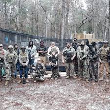 Profile for Fort Benning Airsoft Field