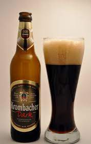 It is also the third highest consumed beverage of any kind, only behind water and tea. German Beer Styles Dark Beers Doppelbock Dark Lager Schwarzbier