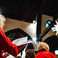 Interfaith Carol Sing at Gumdrop Square — Saint event image