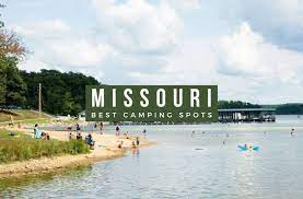 Located near springfield, missouri, riverbluff cave is a paleontological site that is operated as a private scientific research site. 10 Best Camping Sites In Missouri To Visit 2021